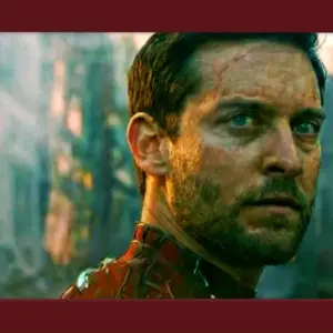 Vingadores: Doomsday - Cenas de Tobey Maguire sofrem grande alteração