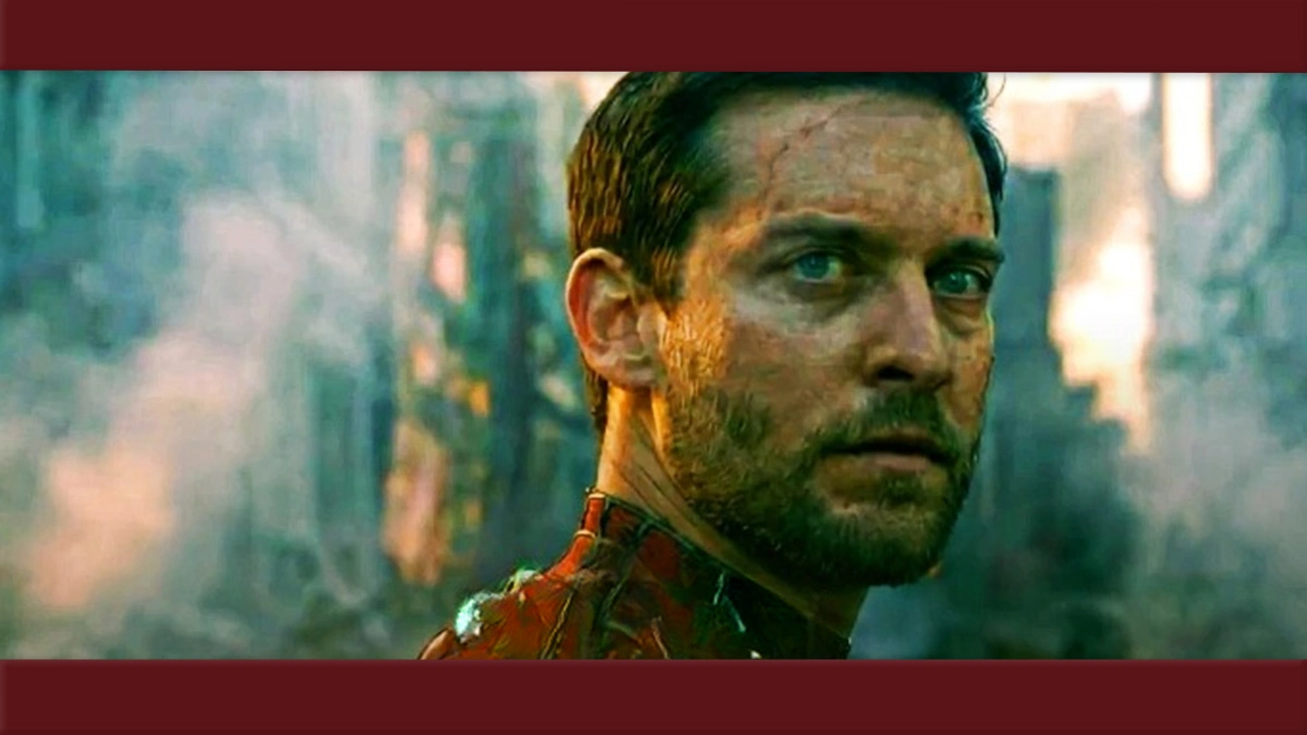 Vingadores: Doomsday - Cenas de Tobey Maguire sofrem grande alteração