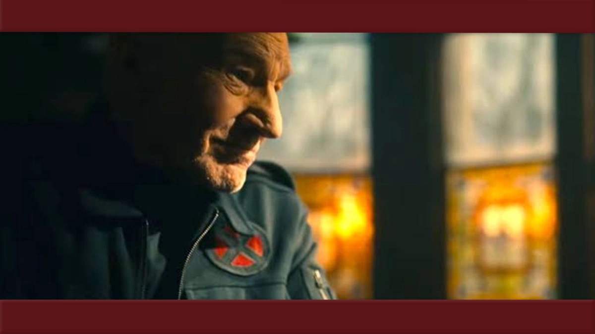 Vingadores: Guerras Secretas terá o Professor Xavier de Patrick Stewart? Fãs questionam