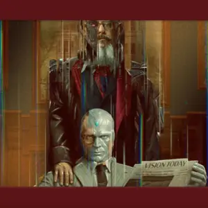 VisionQuest - Assista dublado os 2 primeiros episódios online