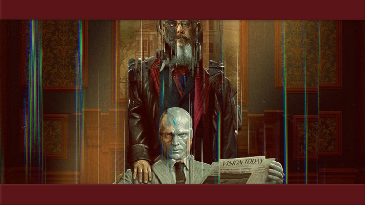 VisionQuest - Assista dublado os 2 primeiros episódios online