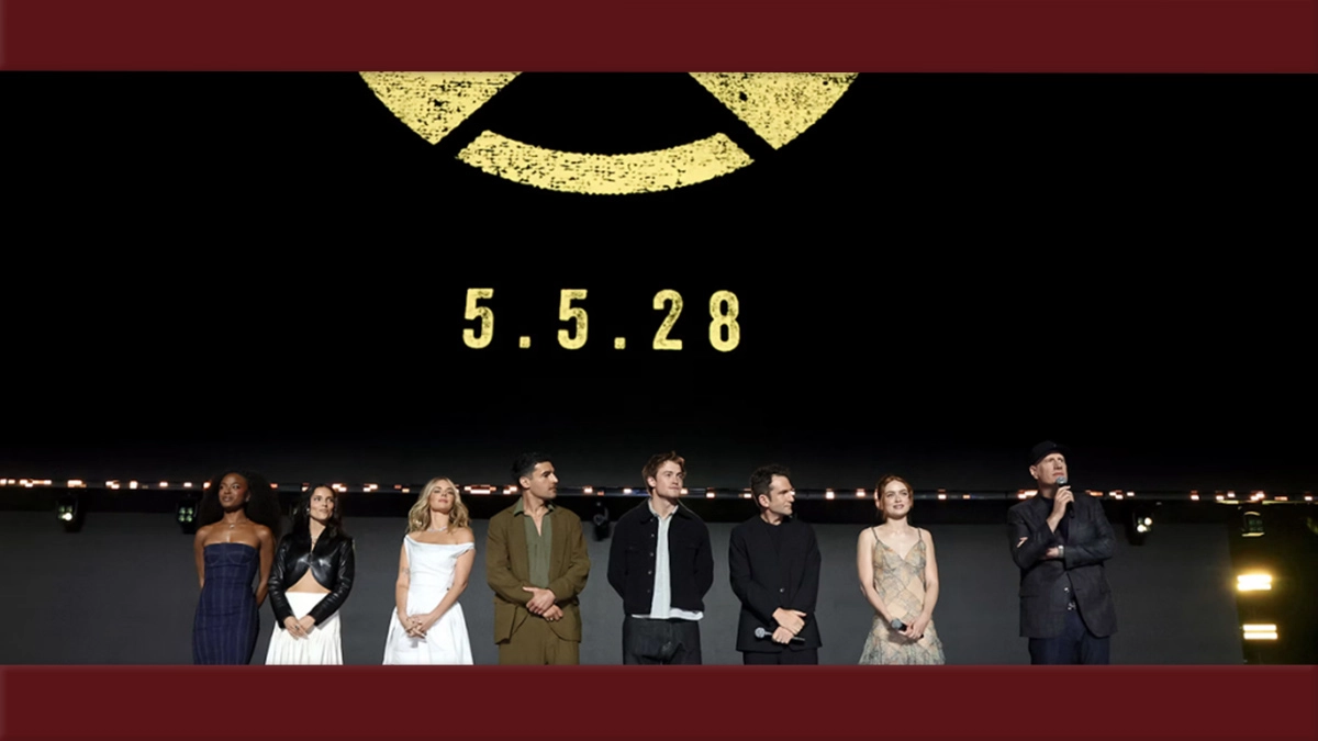 X-Men: Ator perde papel importante no reboot do MCU