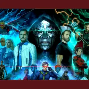 vingadores doutor destino novo trailer legadodamarvel