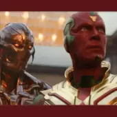 visionquest trailer visão legadodamarvel