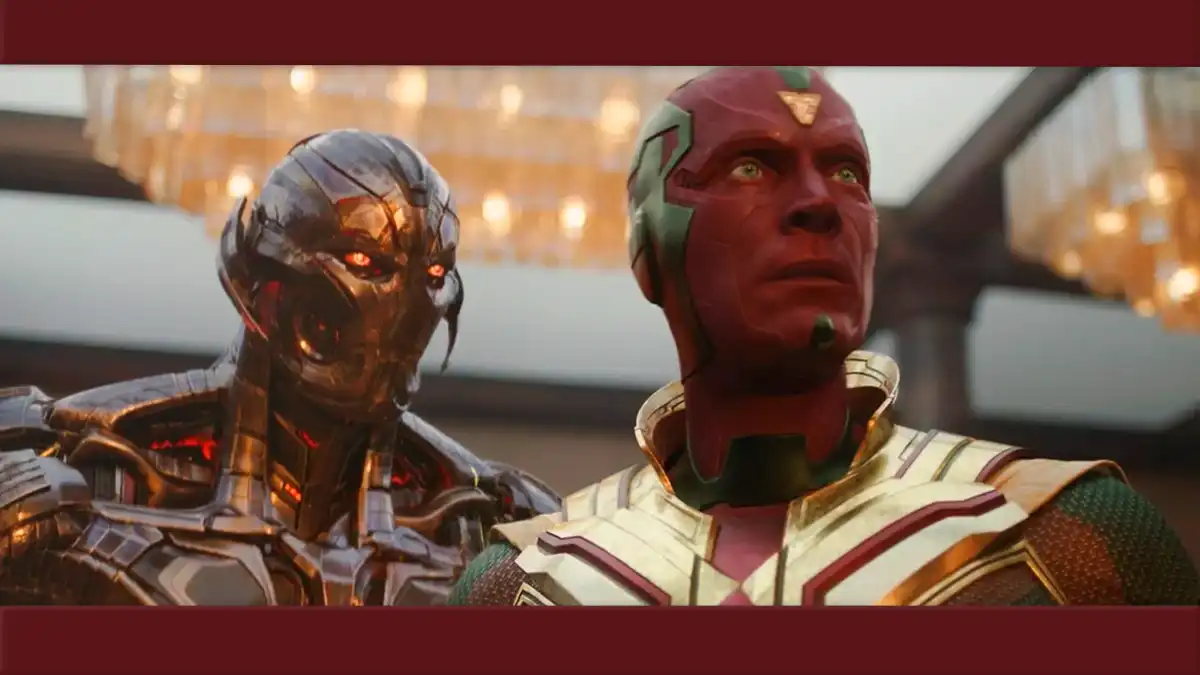 visionquest trailer visão legadodamarvel