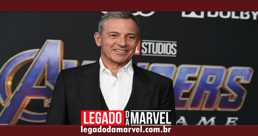 “Choramingar”: Presidente da Disney responde críticas feitas à Marvel – confira!