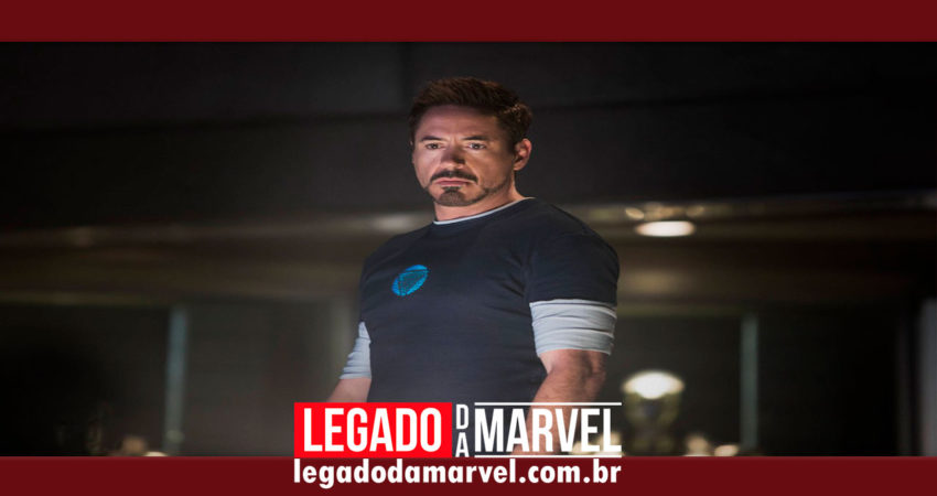 Confirmado: Robert Downey Jr. voltará a interpretar Tony Stark em 2020!