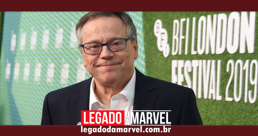 Fernando Meirelles, diretor de Cidade de Deus, também critica filmes da Marvel!