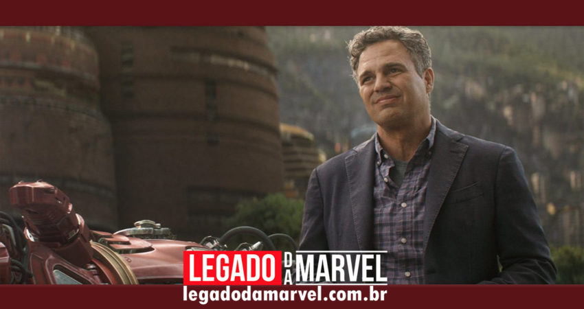  Mark Ruffalo, o Hulk, critica o Presidente Jair Bolsonaro!