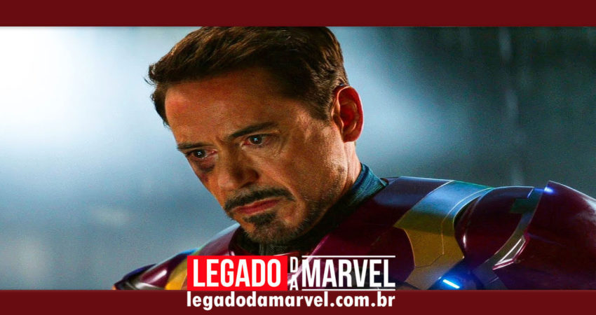 RUMOR: Tony Stark morrerá nos próximos Vingadores?