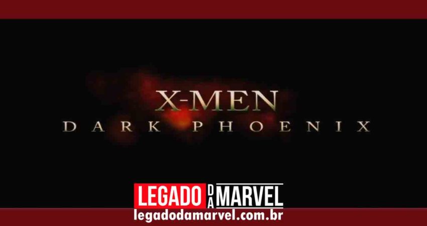  X-Men: Fênix Negra | Filme ganha diretor e novidades no elenco. Vem ler!