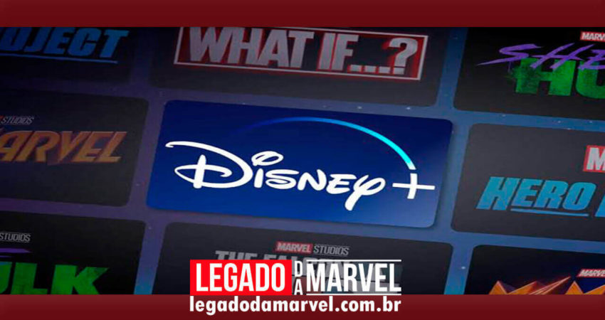  Marvel pode ganhar outra série de animação no Disney+!